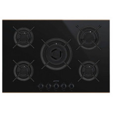 Газовая варочная панель Smeg PV675CNR