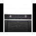 Многофункциональный газовый встраиваемый духовой шкаф DeLonghi NSFG 11 XL RUS
