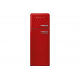 Холодильник Smeg FAB30LRD5
