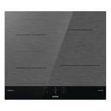 Независимая индукционная варочная панель Gorenje GI6421SYB