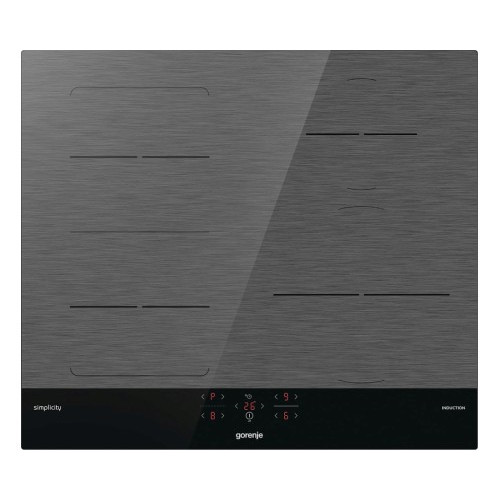 Независимая индукционная варочная панель Gorenje GI6421SYB