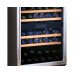 Винный шкаф IP Industrie JG 45-6 AD X