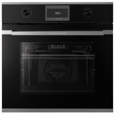 Духовой шкаф Kuppersbusch B 6330.0-Airfry S3 Silver Chrome
