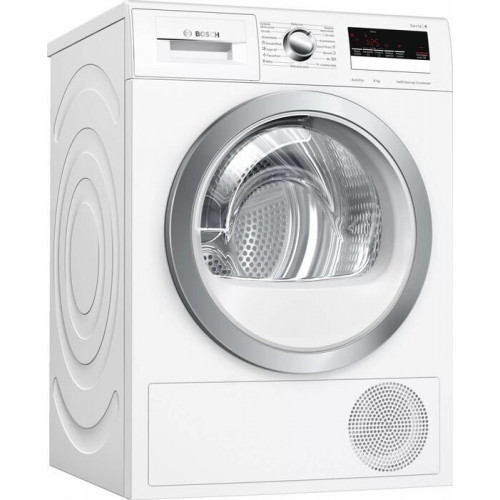 Сушильная машина Bosch WTM8528EPL