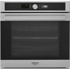 Духовой шкаф HOTPOINT-ARISTON FI5 851 H IX/HA