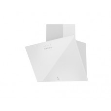 Вытяжка кухонная наклонная LEX MOZA 500 White