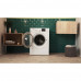 Стиральная машина Hotpoint RST 7229 ST X RU