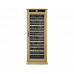 Винный шкаф Meyvel MV102-WO1-C (Northern Oak)