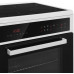 Электрическая плита MAUNFELD MEC611CW10TD