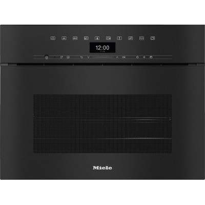Комби-пароварка Miele DGC 7440 X OBSW