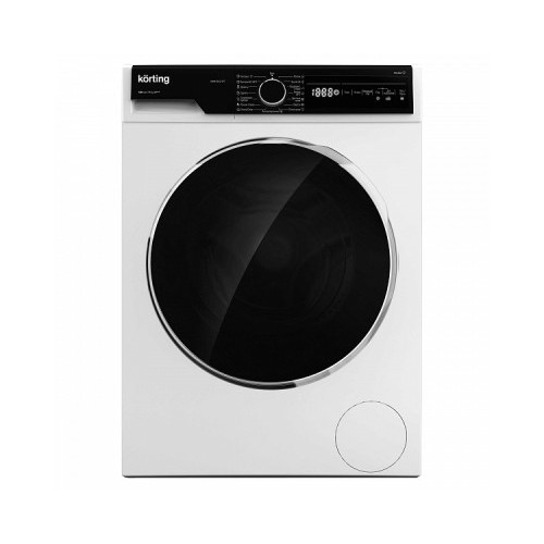 Стиральная машина Korting с паром KWM 58LS1297