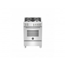 Духовая плита Bertazzoni PRO604MFESXE