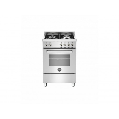 Духовая плита Bertazzoni PRO604MFESXE