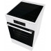 Электрическая плита Gorenje GEIT5C60WPG