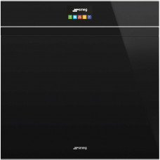 Духовой шкаф встраиваемый Smeg SFP6604PNXE