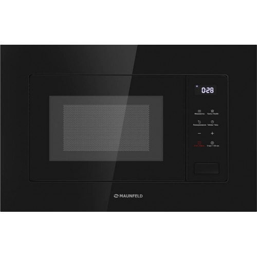 Maunfeld MBMO820SGB10
