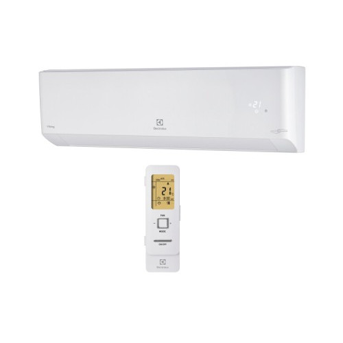 Сплит-система Electrolux EACS/I-24HVI/N8_21Y