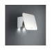 Вытяжка Falmec Design TAB 60 inox bianco (800)