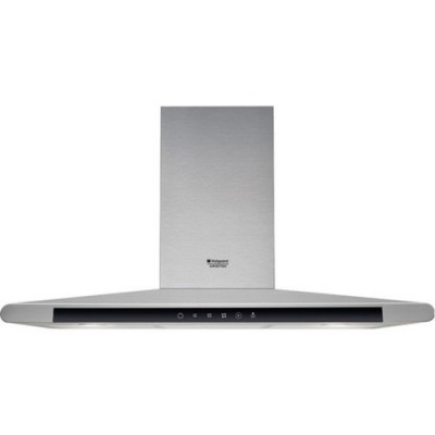 Hotpoint-ariston HLC 6.8 LT X