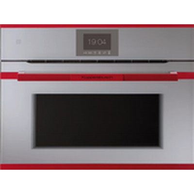 Kuppersbusch CBM 6550.0 G8