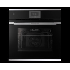Духовой шкаф Kuppersbusch BP 6550.0 S1 Stainless steel