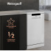 Посудомоечная машина Weissgauff DW 4535