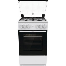 Комбинированная плита Gorenje GK5A21WH