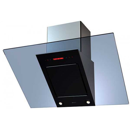 Вытяжка Shindo PALLADA sensor 90 B/BG 4ETC