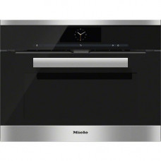 Встраиваемый духовой шкаф Miele H 6800 BP