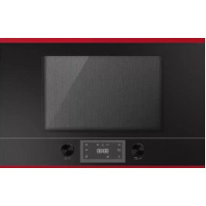 Микроволновая печь Kuppersbusch ML 6330.0 S8 Hot Chili