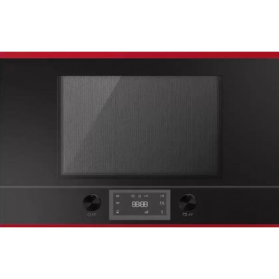 Микроволновая печь Kuppersbusch ML 6330.0 S8 Hot Chili