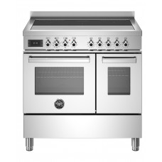Варочный центр Bertazzoni PRO95I2EXT