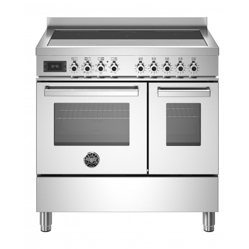 Варочный центр Bertazzoni PRO95I2EXT