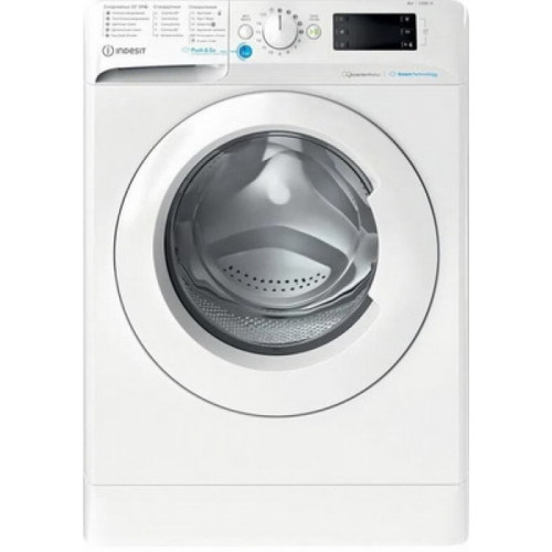 Стиральная машина Indesit BWSE 81293X WWV RU