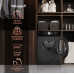 Сушильная машина Weissgauff WD 6010 Heat Pump Deep Grey
