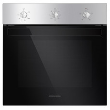 Встраиваемый газовый духовой шкаф Maunfeld EOGC604S