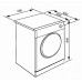 Сушильная машина Smeg DHT83LIN