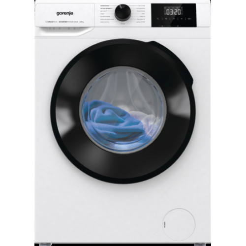 Стиральная машина Gorenje W1NGPI72SBS