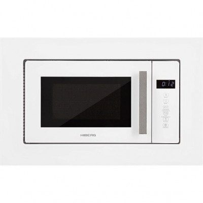 Микроволновая печь HIBERG VM 6502 W