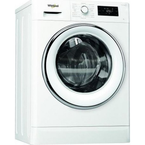 Стиральная машина Whirlpool FWSG61283WC