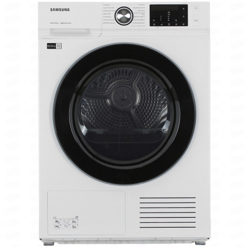 Сушильная машина Samsung DV90BBA245AW/LP с OptimalDry