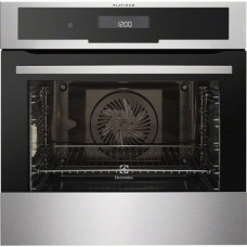 Духовой шкаф Electrolux EOB95851BX