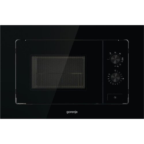 Микроволновая печь с грилем Gorenje BM201EG1BG