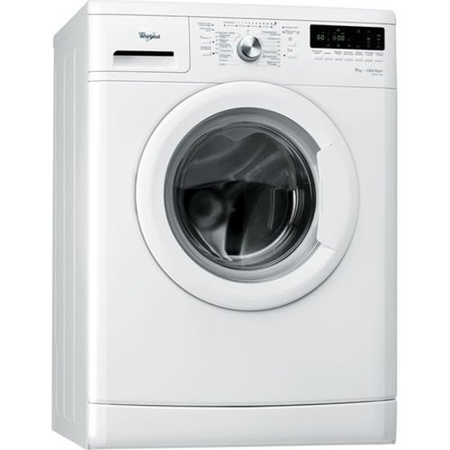 Стиральная машина Whirlpool AWOC 7000