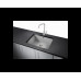 Кухонная мойка Kuppersberg UNIVERSA 60 NL 1B GREY ROCK