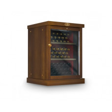 Винный шкаф IP Industrie CEXP 151 NU