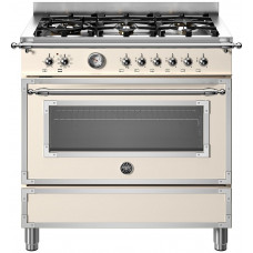 Варочный центр Bertazzoni HER96L1EAVT