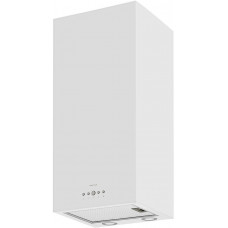 Каминная вытяжка Krona Dita R 400 white PB