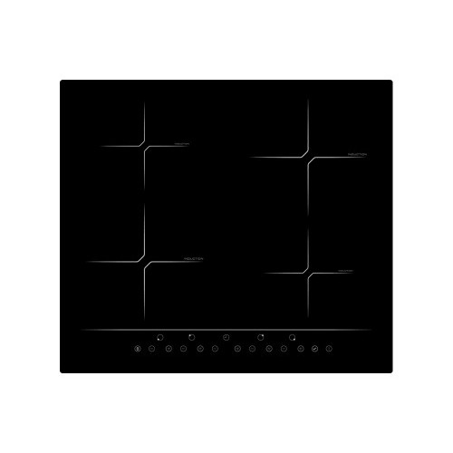 Индукционная варочная панель Simfer H60I74S001