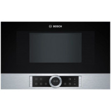 Микроволновая печь BOSCH bfl634gs1